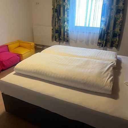 Intown Apartment Schmiede 잘바흐 힌터글렘 외부 사진