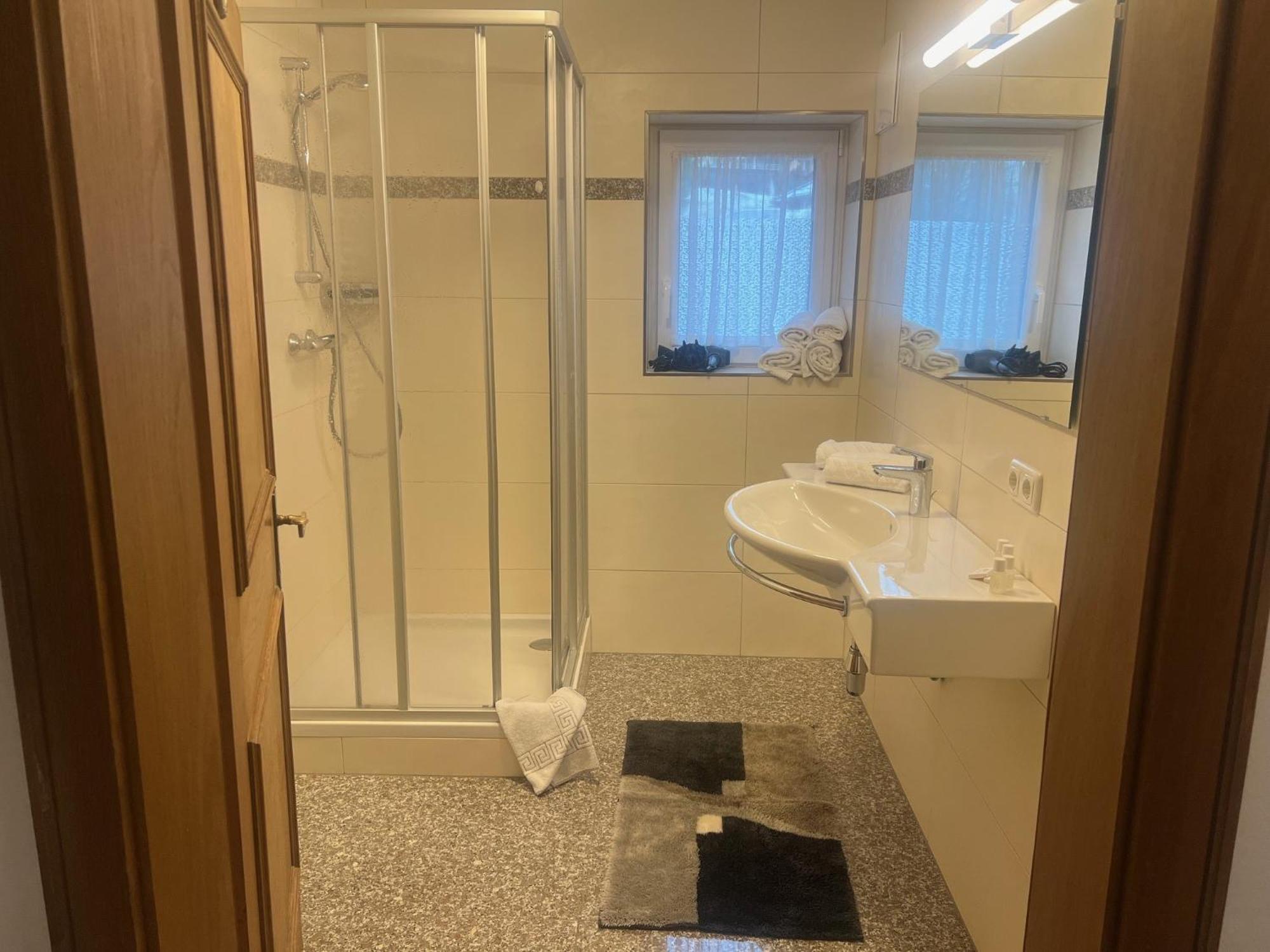 Intown Apartment Schmiede 잘바흐 힌터글렘 외부 사진