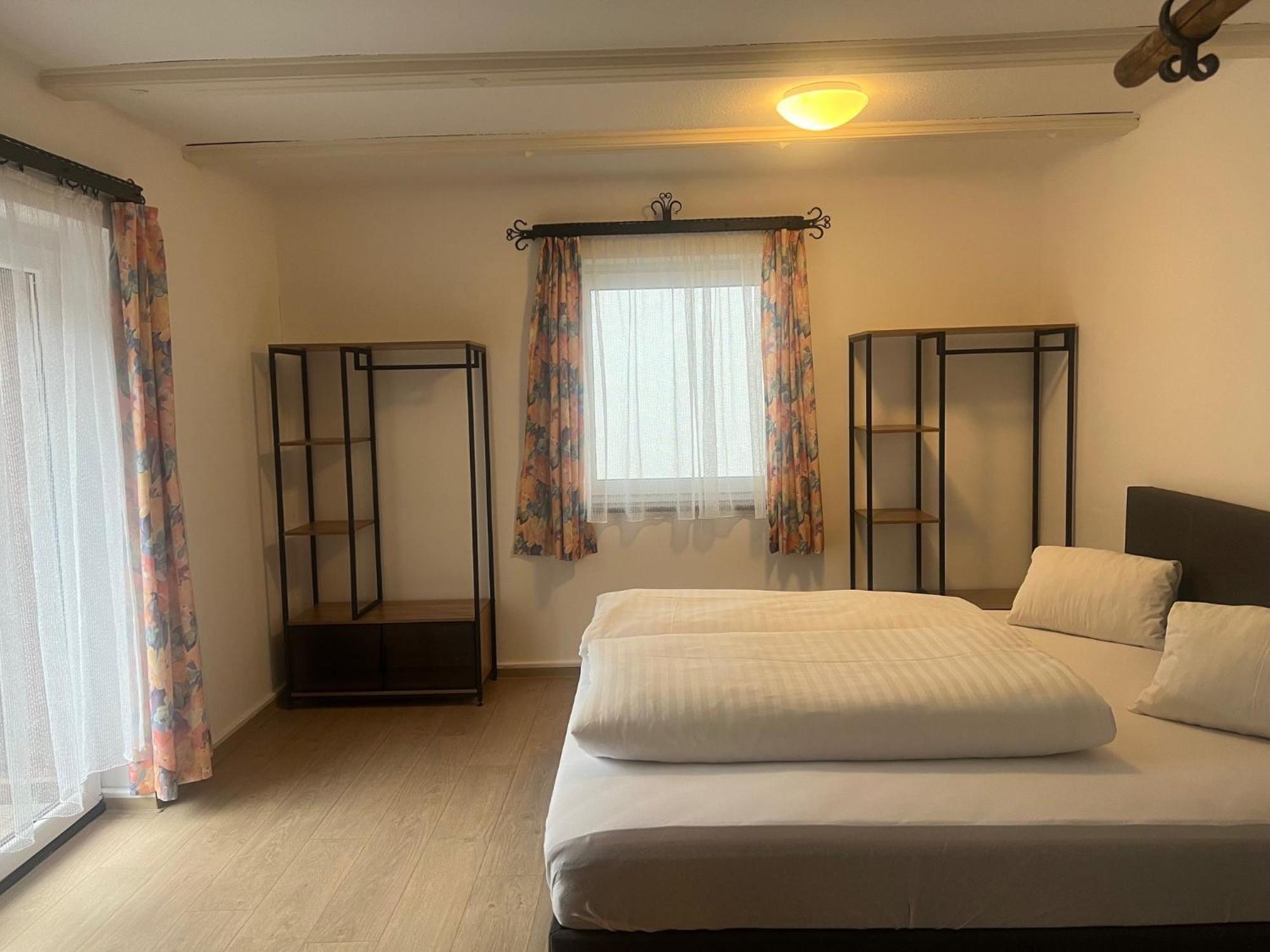 Intown Apartment Schmiede 잘바흐 힌터글렘 외부 사진