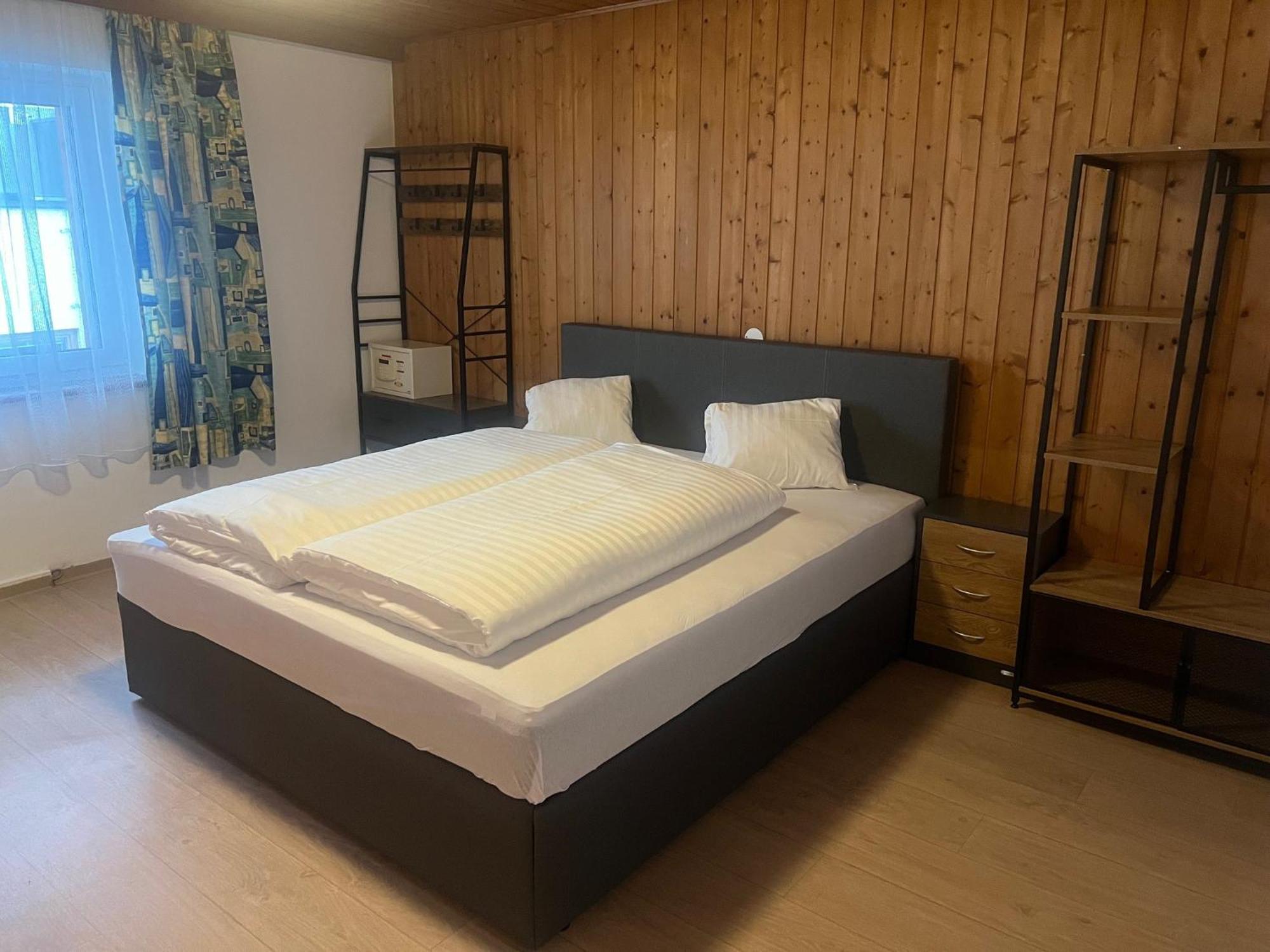 Intown Apartment Schmiede 잘바흐 힌터글렘 외부 사진