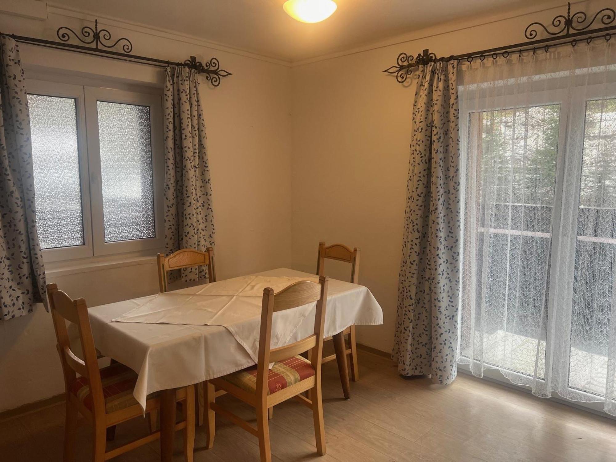 Intown Apartment Schmiede 잘바흐 힌터글렘 외부 사진
