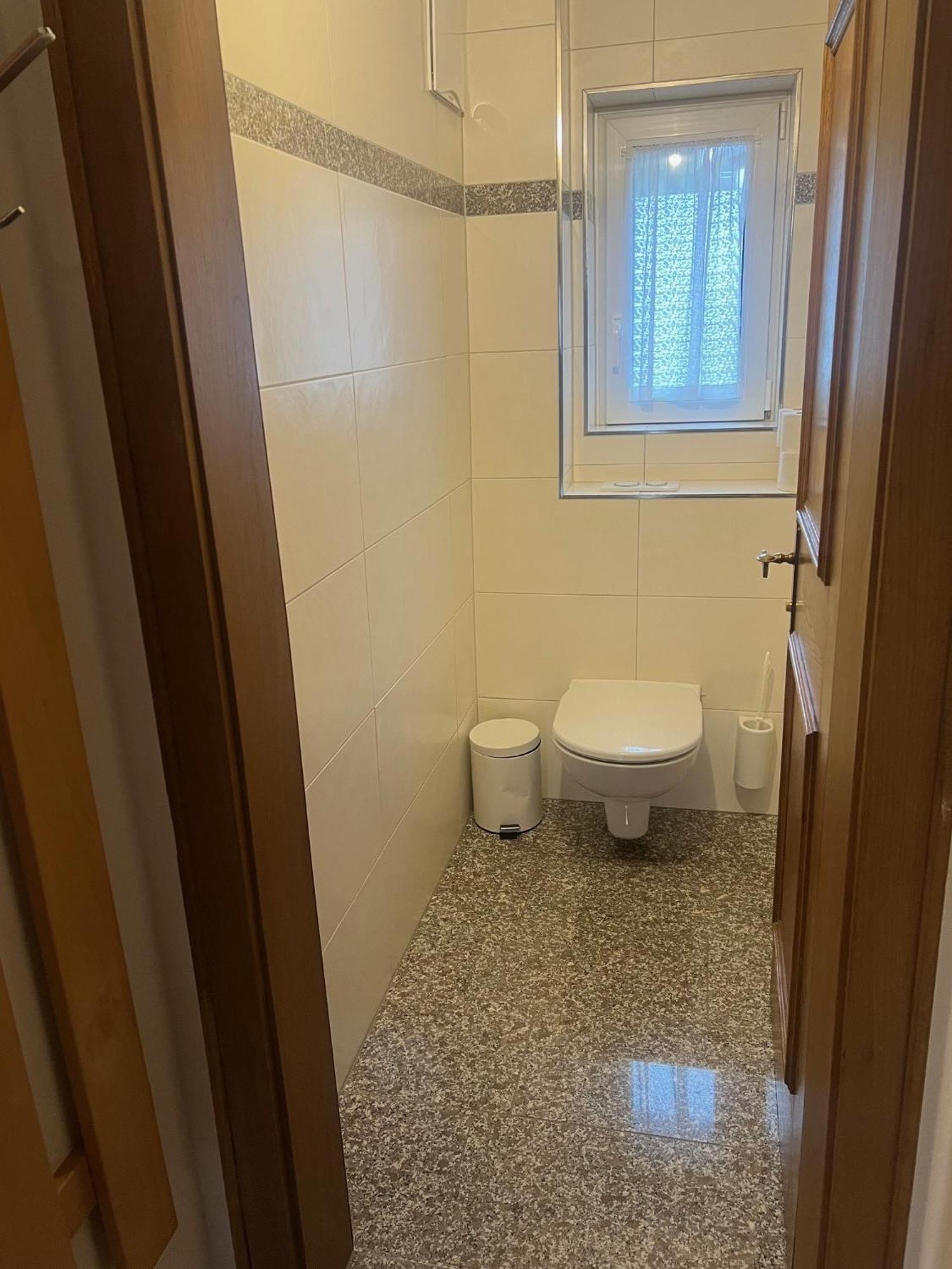 Intown Apartment Schmiede 잘바흐 힌터글렘 외부 사진
