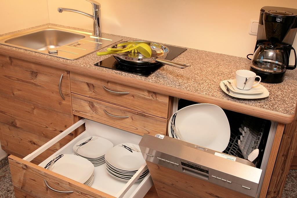 Intown Apartment Schmiede 잘바흐 힌터글렘 외부 사진