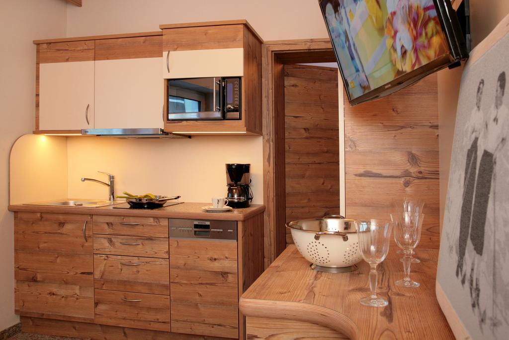Intown Apartment Schmiede 잘바흐 힌터글렘 외부 사진