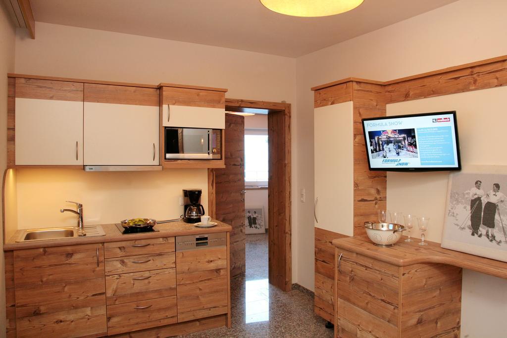 Intown Apartment Schmiede 잘바흐 힌터글렘 외부 사진
