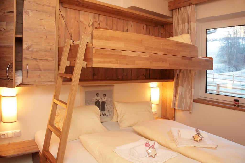 Intown Apartment Schmiede 잘바흐 힌터글렘 외부 사진