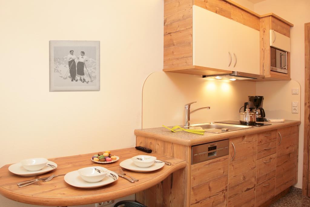 Intown Apartment Schmiede 잘바흐 힌터글렘 외부 사진