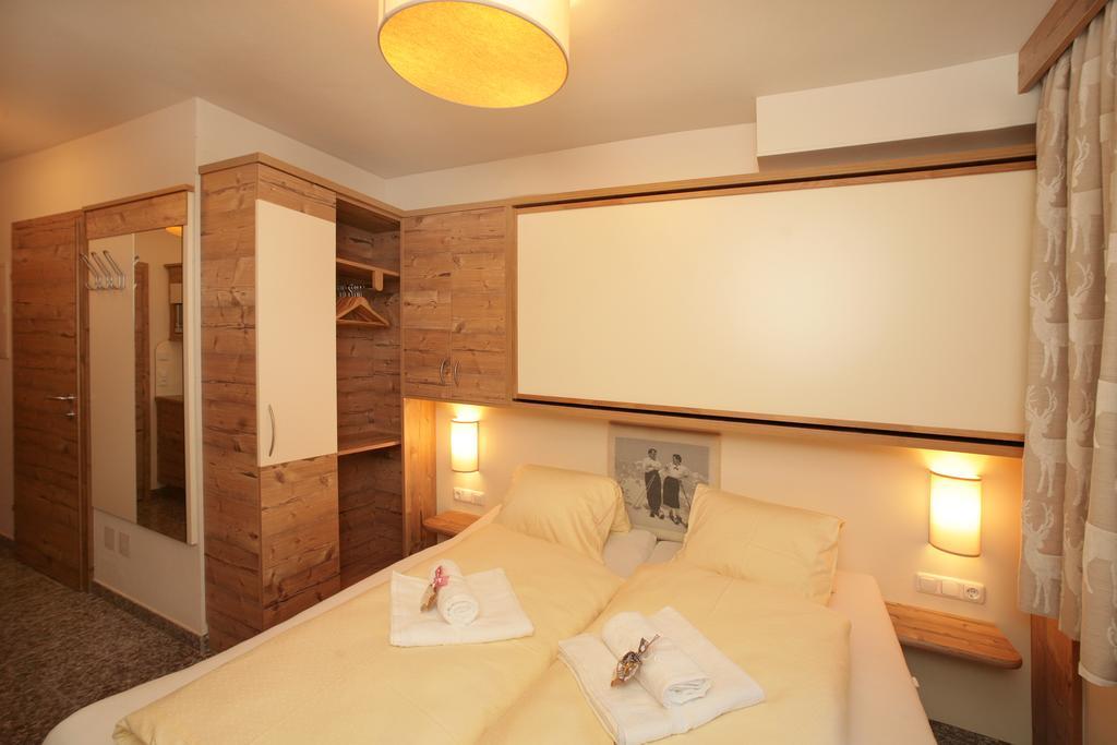 Intown Apartment Schmiede 잘바흐 힌터글렘 외부 사진