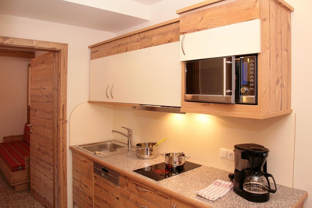 Intown Apartment Schmiede 잘바흐 힌터글렘 외부 사진
