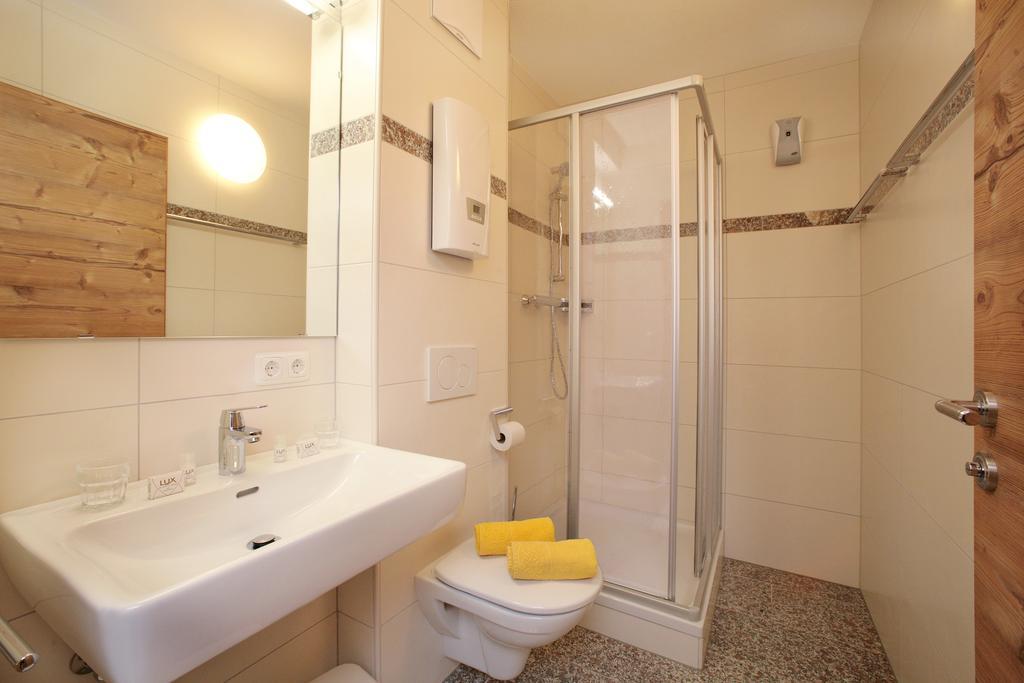 Intown Apartment Schmiede 잘바흐 힌터글렘 외부 사진