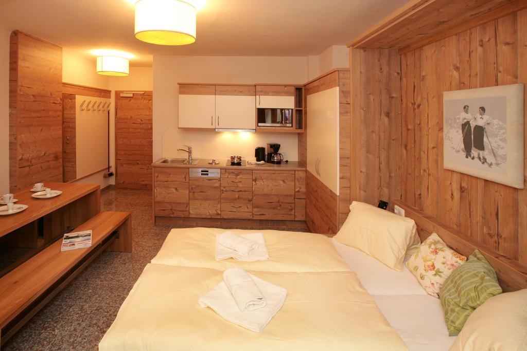 Intown Apartment Schmiede 잘바흐 힌터글렘 외부 사진