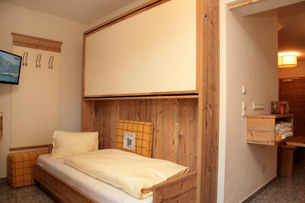 Intown Apartment Schmiede 잘바흐 힌터글렘 외부 사진