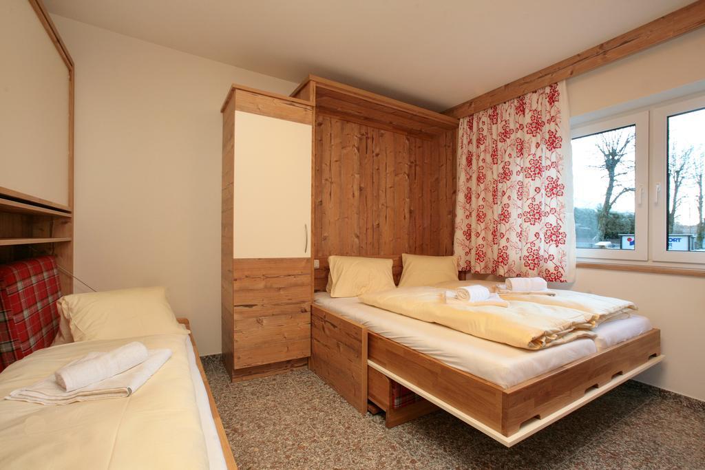 Intown Apartment Schmiede 잘바흐 힌터글렘 외부 사진