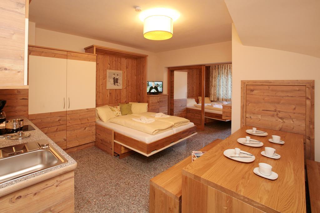 Intown Apartment Schmiede 잘바흐 힌터글렘 외부 사진