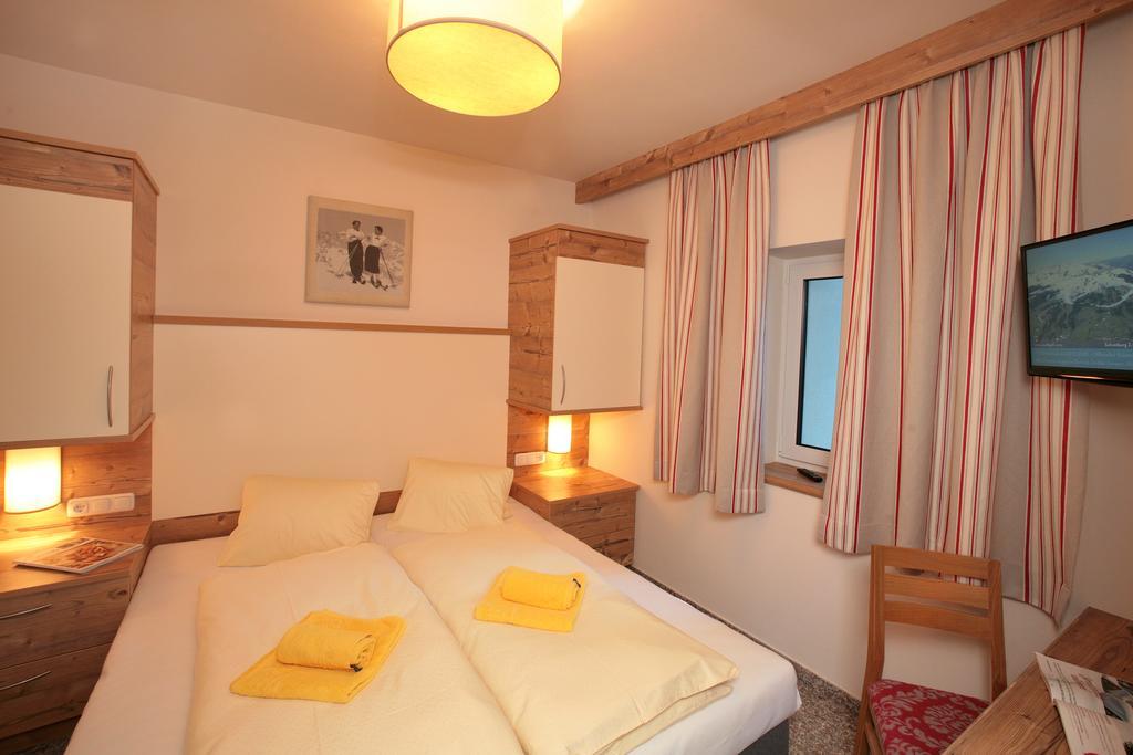 Intown Apartment Schmiede 잘바흐 힌터글렘 외부 사진