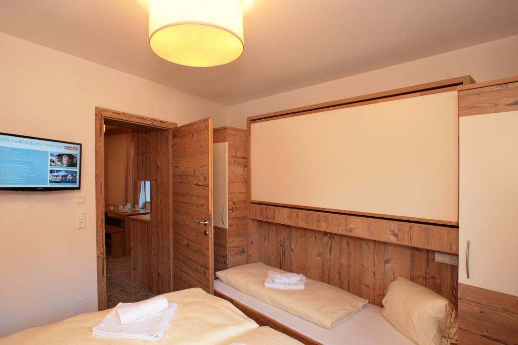 Intown Apartment Schmiede 잘바흐 힌터글렘 외부 사진