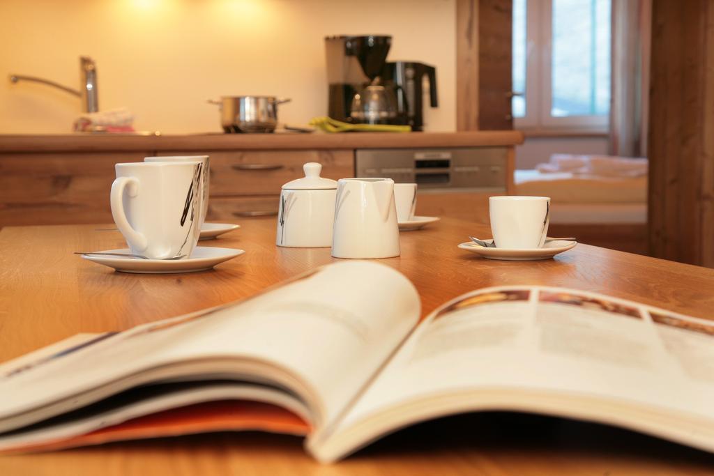 Intown Apartment Schmiede 잘바흐 힌터글렘 외부 사진